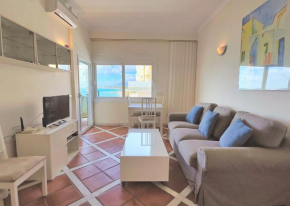 Skol 536 - Great One Bed Apartment with Wonderful Sea View.